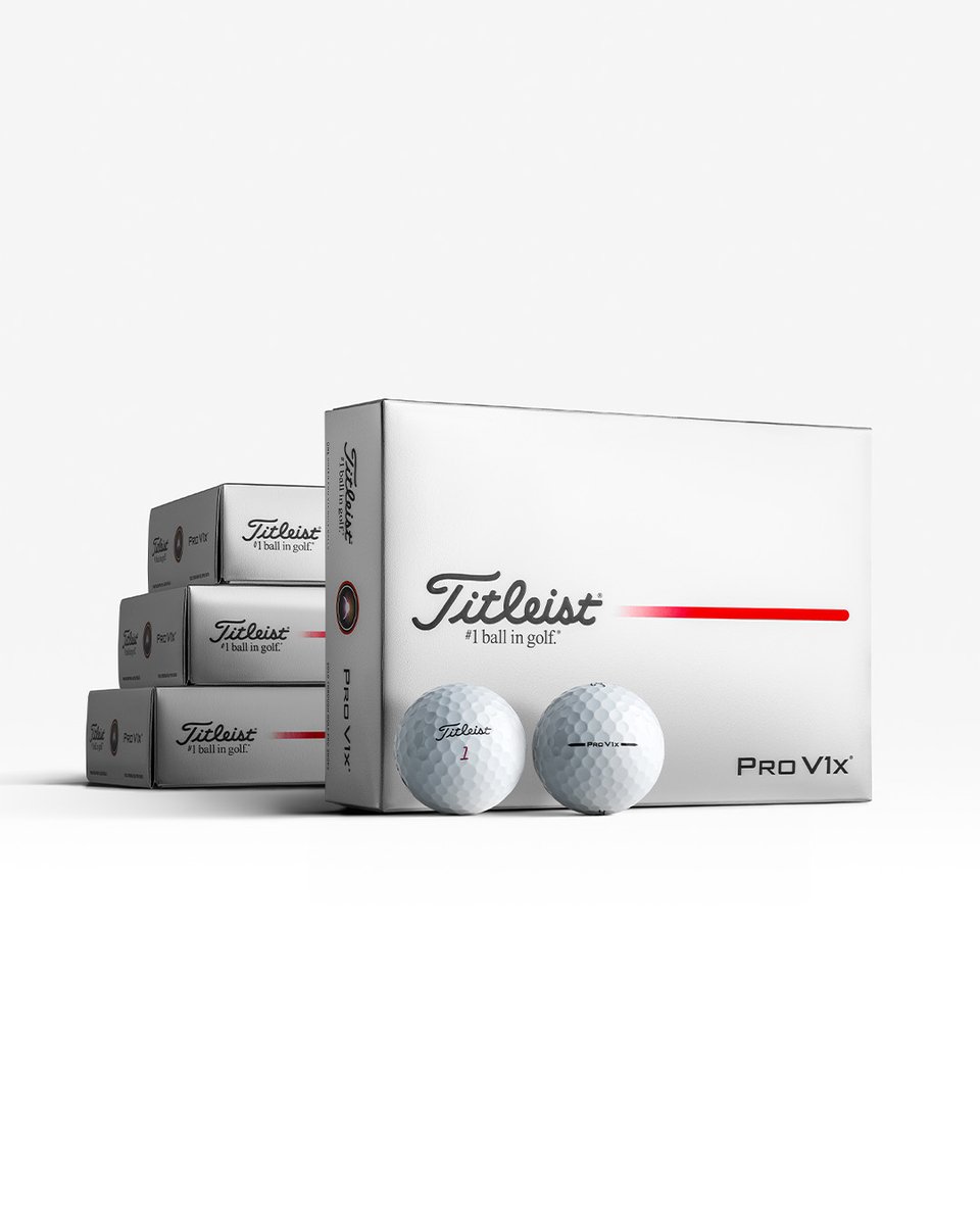 Titleist tweet media