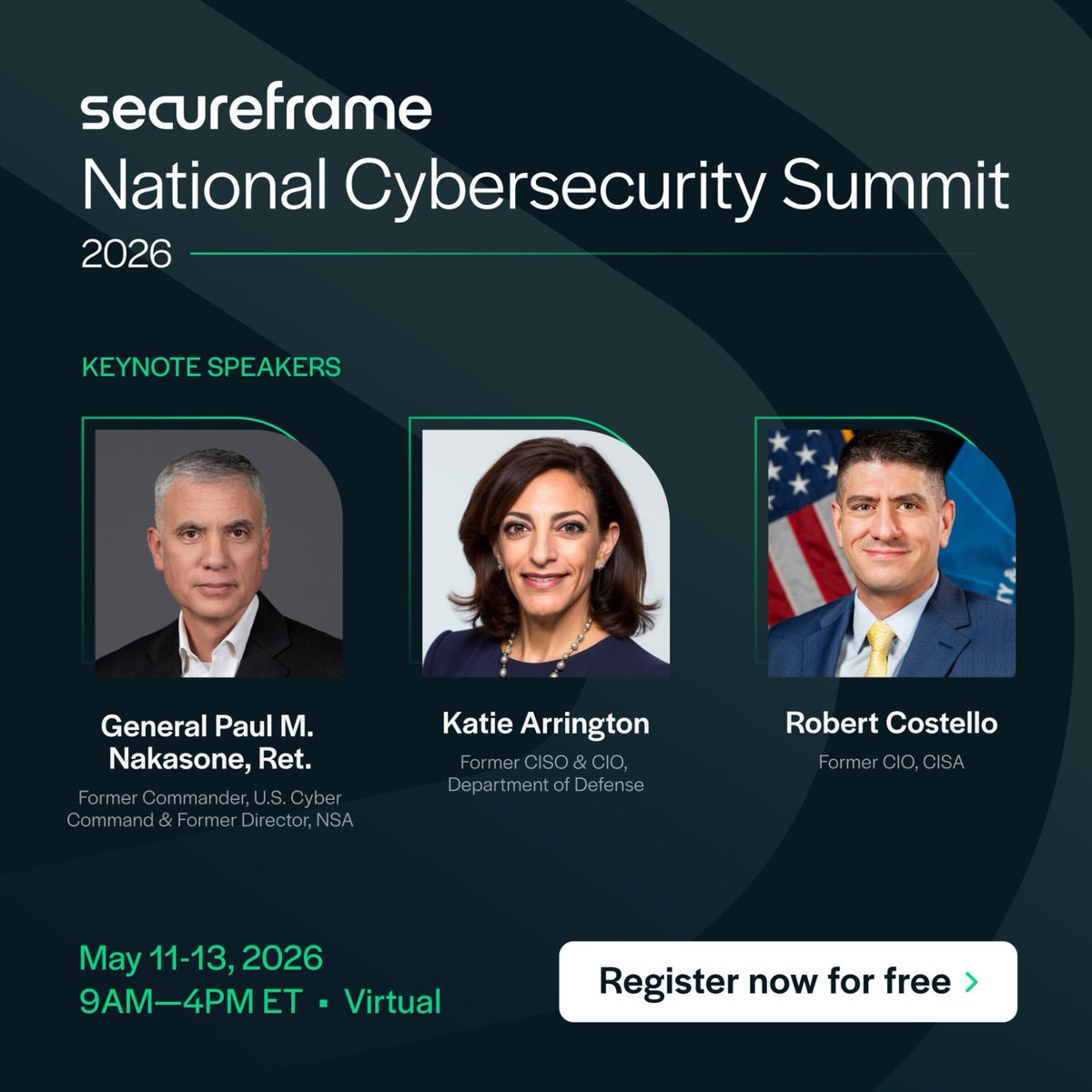 Secureframe tweet media