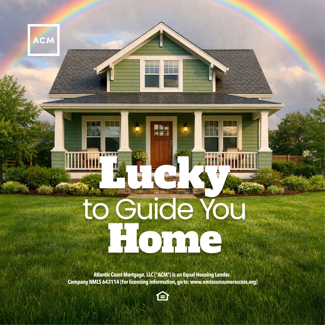 Atlantic Coast Mortgage, LLC tweet media