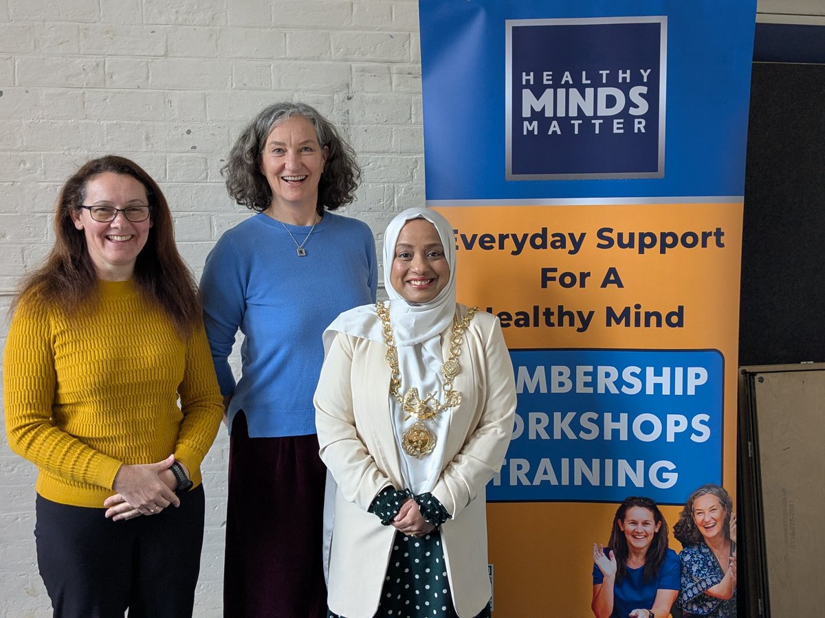 Lord Mayor Chester tweet media