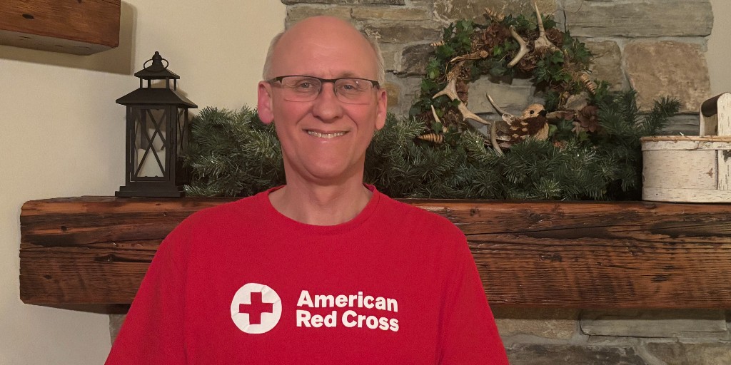 American Red Cross of Wisconsin tweet media