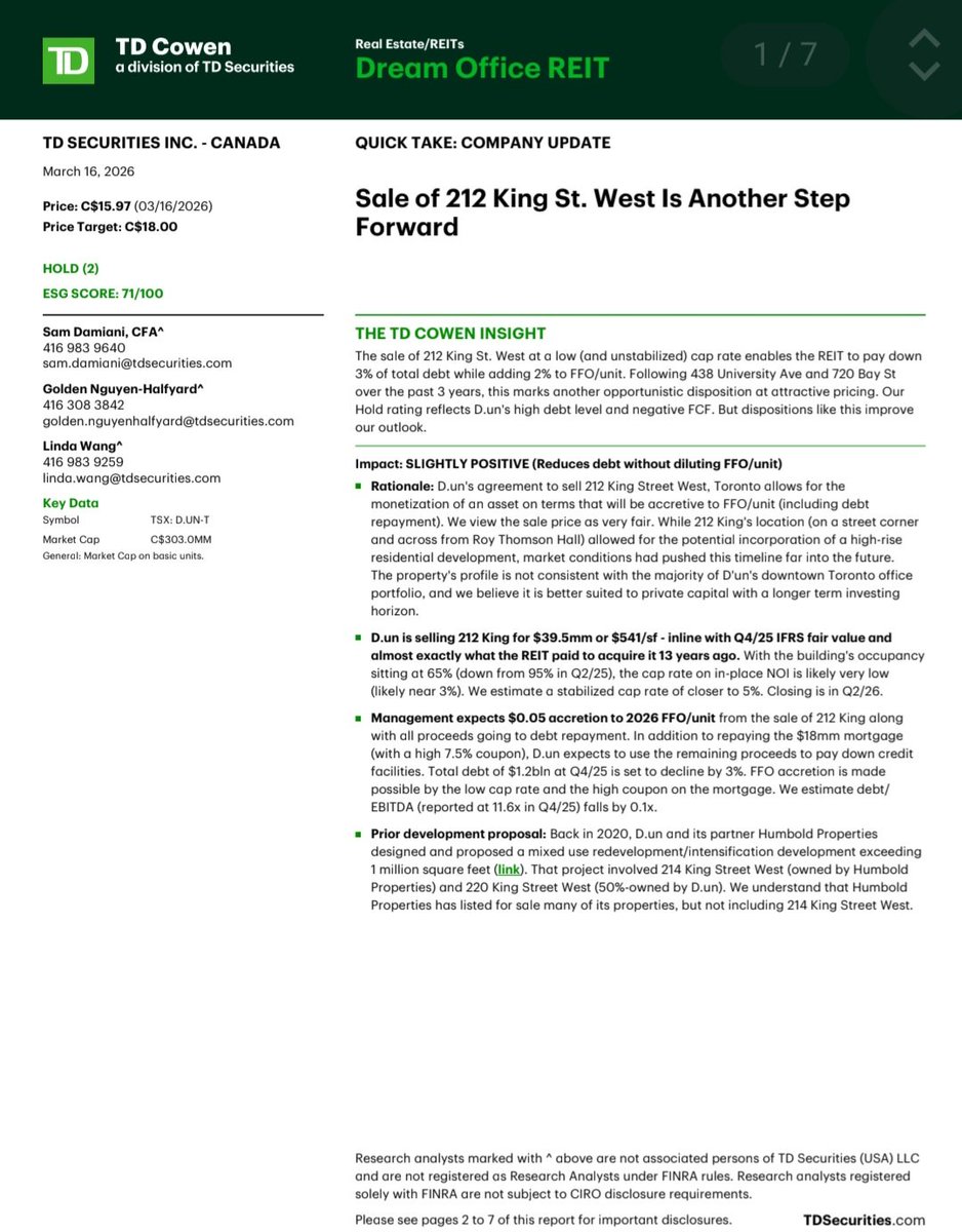 Chris in Canada 🍁 tweet media