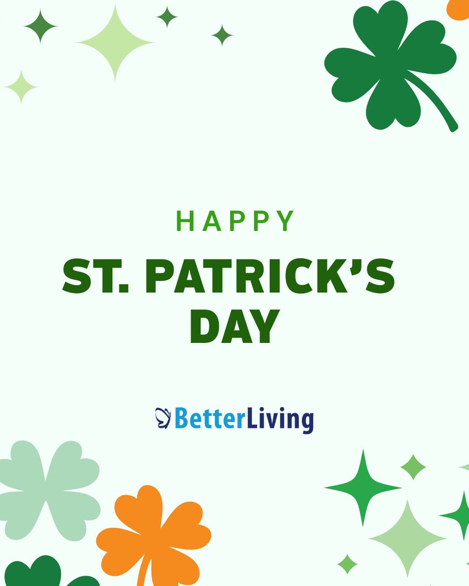 Happy St. Patrick’s Day! ☘️ 

Today is a celebration of community! From parades and music to shared meals and traditions passed through generations, St. Patrick’s Day brings people together in a spirit of connection and belonging. 

#StPatricksDay #CelebrateCulture #Community