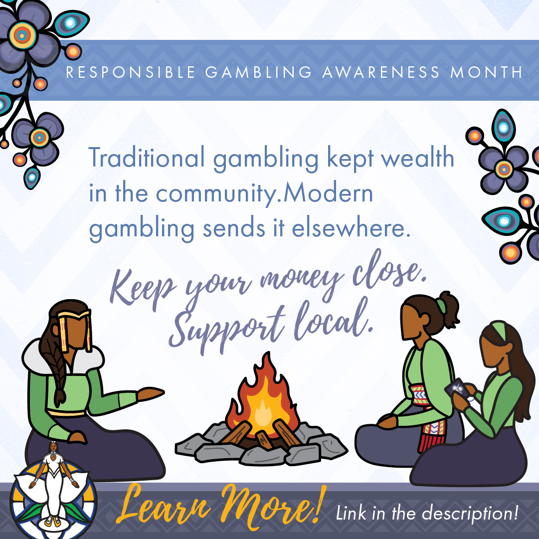 Ontario Native Women's Association tweet media