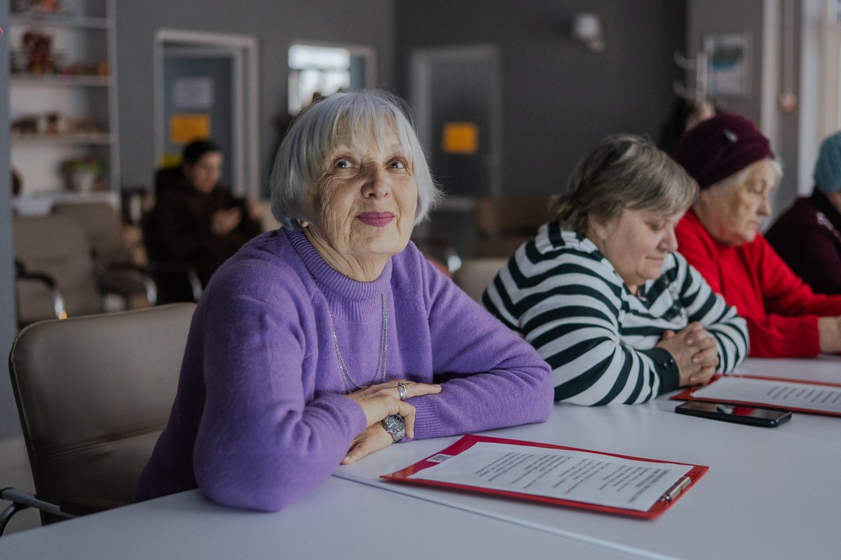 UNDP Ukraine 🇺🇦 tweet media