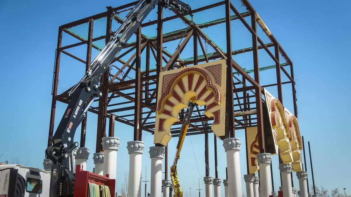 CORDÓPOLIS tweet media