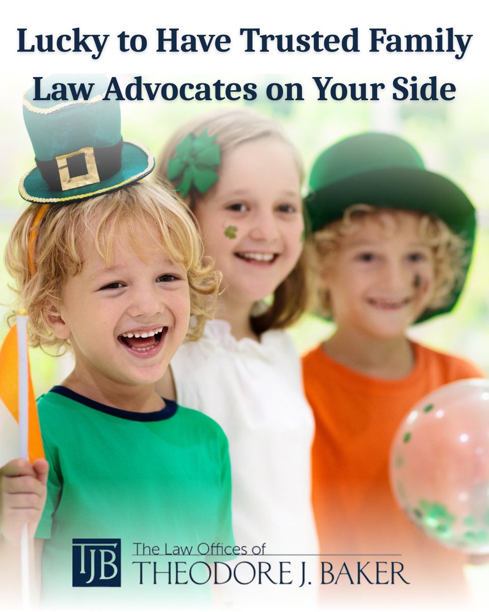 office_baker's tweet photo. At the Law Offices of Theodore J. Baker, we are committed to putting your family’s best interests first every step of the way. Schedule a confidential consultation today.

#FamilyLaw #ChildProtection #NewJerseyFamilyLaw https://t.co/5kfoHum5DJ