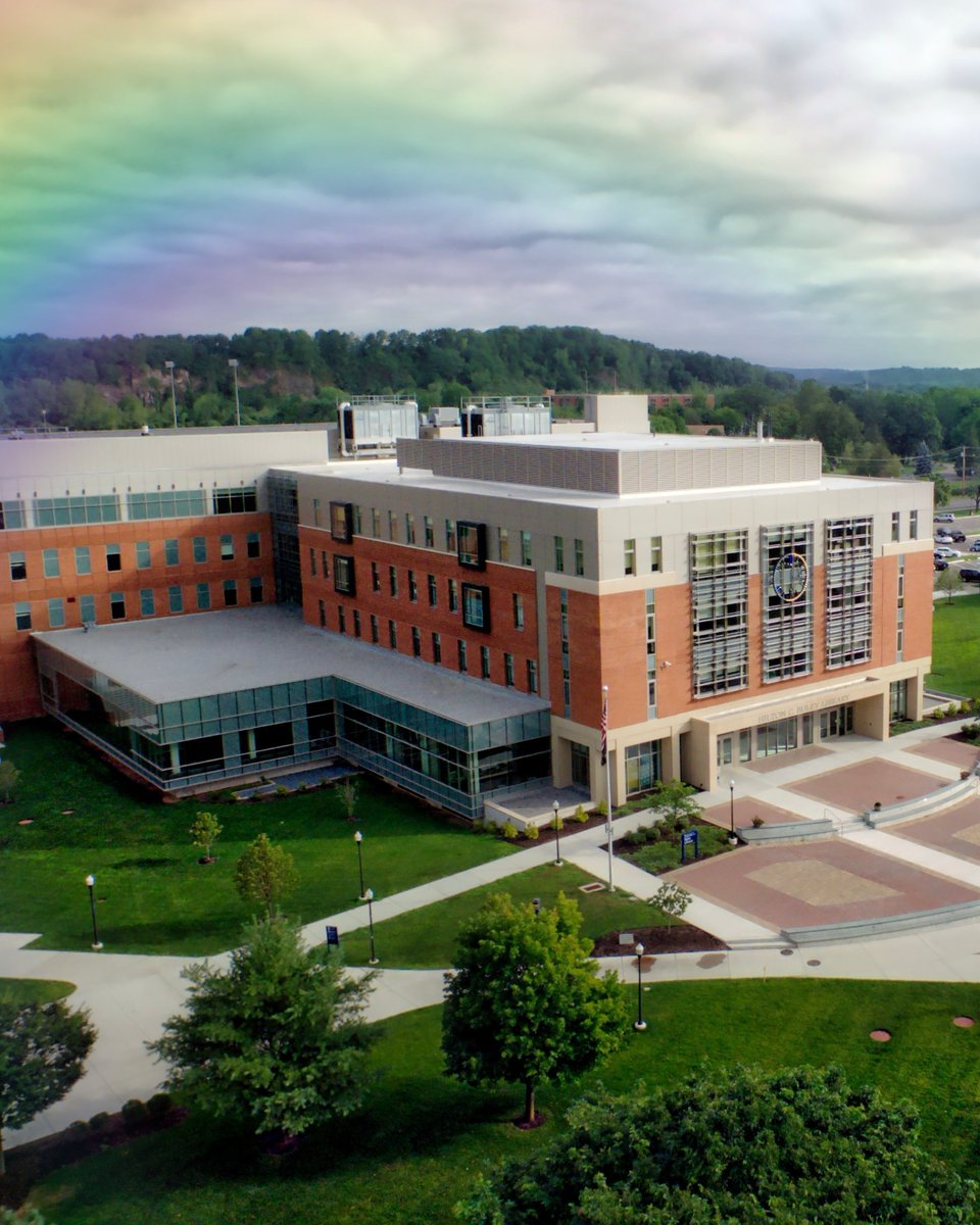 Southern Connecticut State University 🦉 tweet media