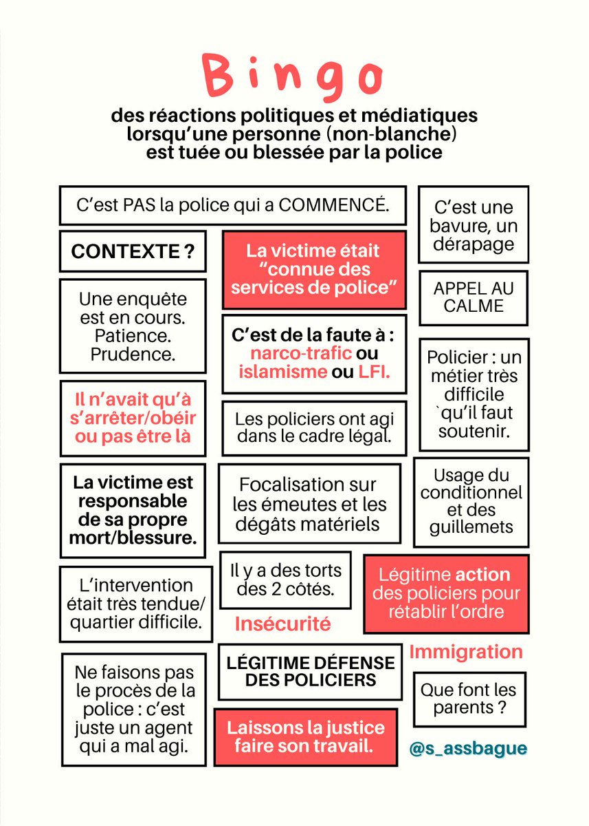 Sihame Assbague tweet media