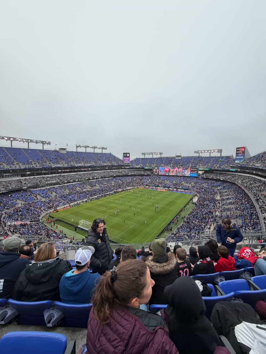 FC Frederick tweet media