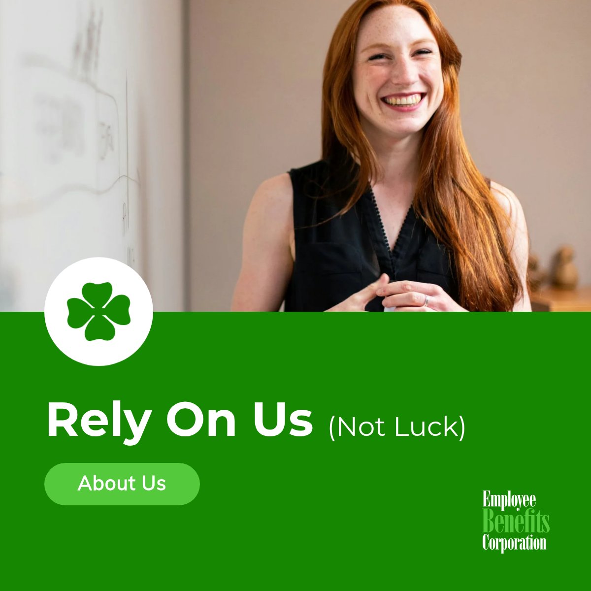 Employee Benefits Corporation tweet media