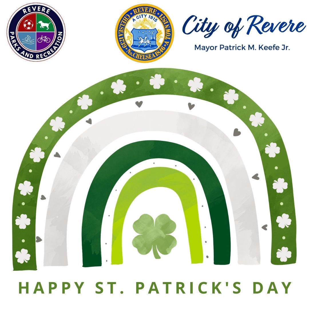 Revere Parks & Recreation tweet media