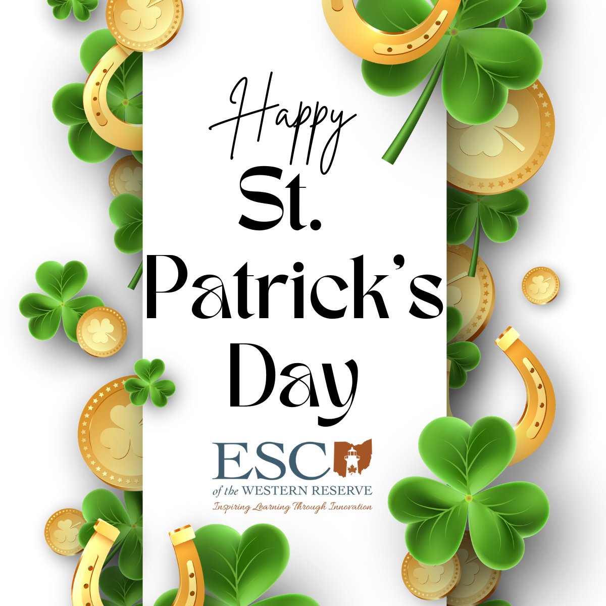 ESC of the Western Reserve tweet media