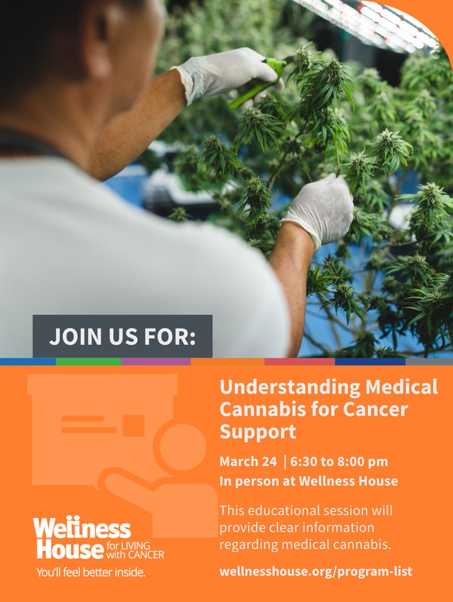 Wellness House tweet media