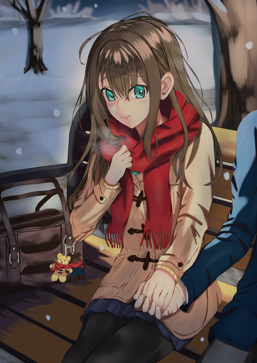 モリヤマ tweet media