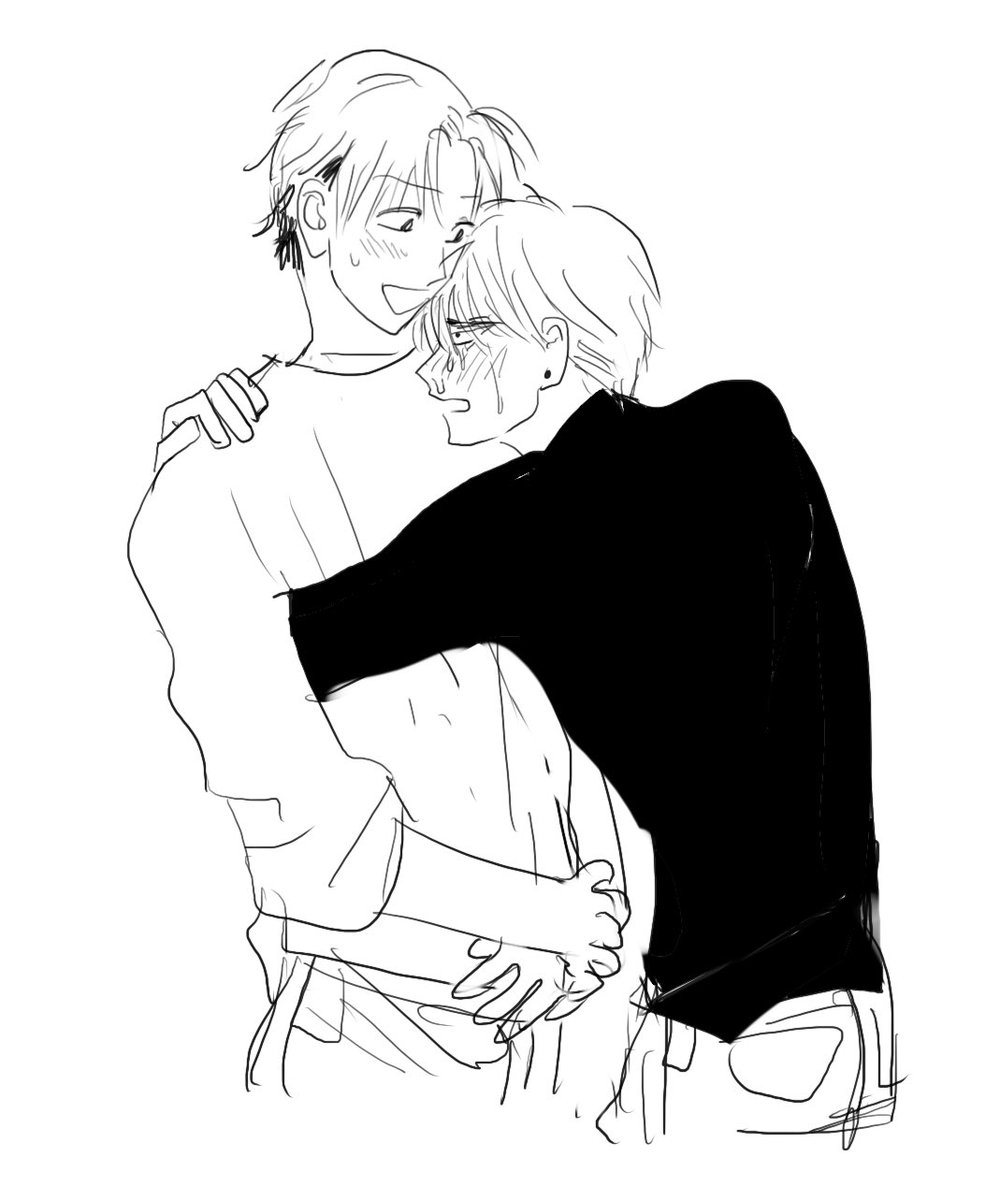 딸기맨 tweet media