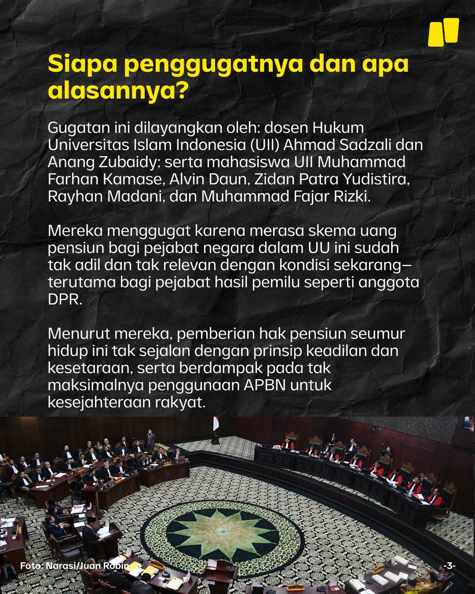 Narasi Newsroom tweet media