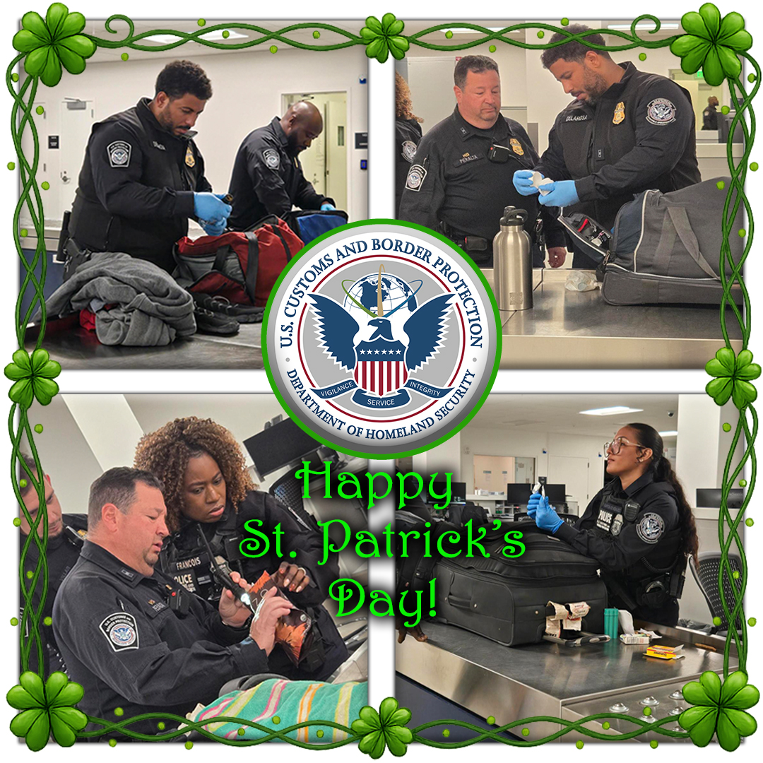 Senior Official Performing the Duties of Director tweet media