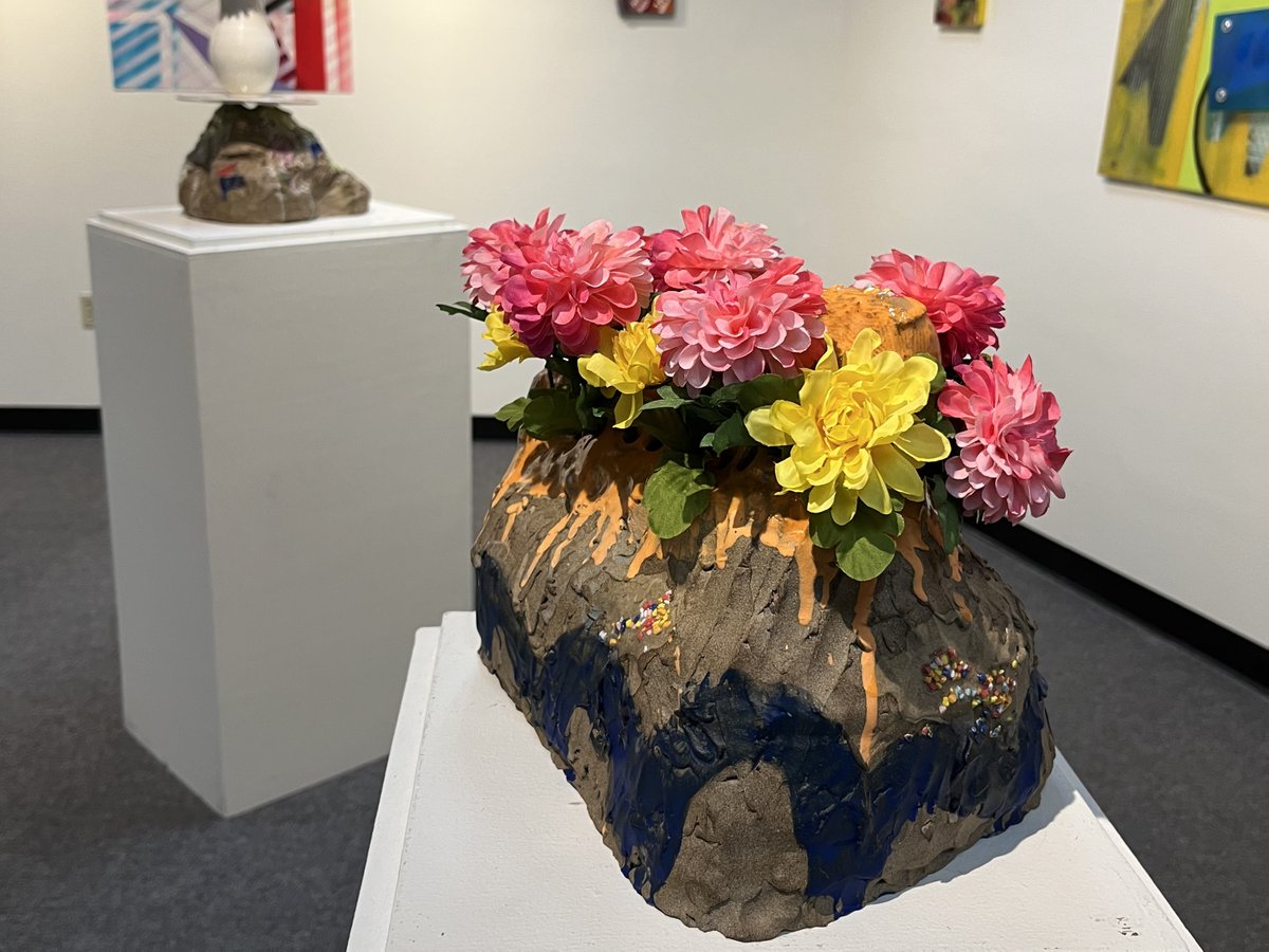 Edison State CC tweet media