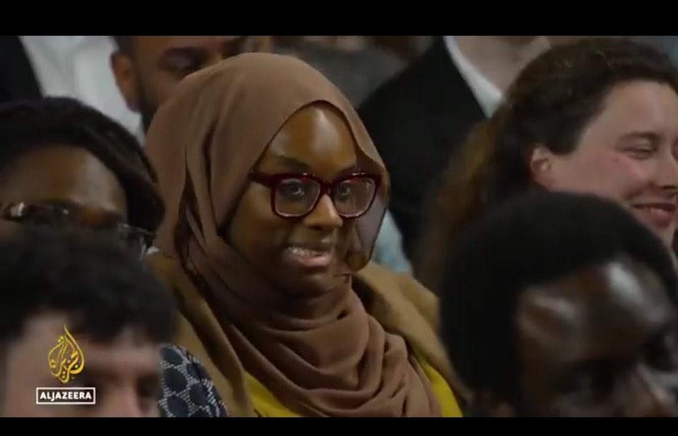 Harmless tweet media