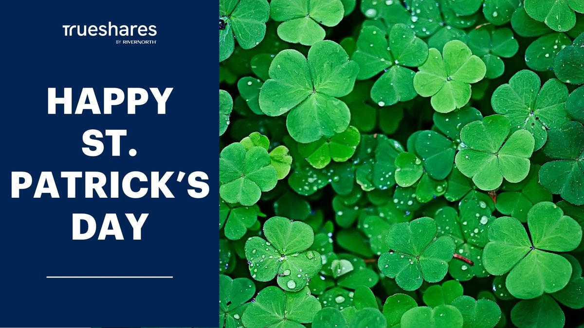 TrueShares ETFs tweet media