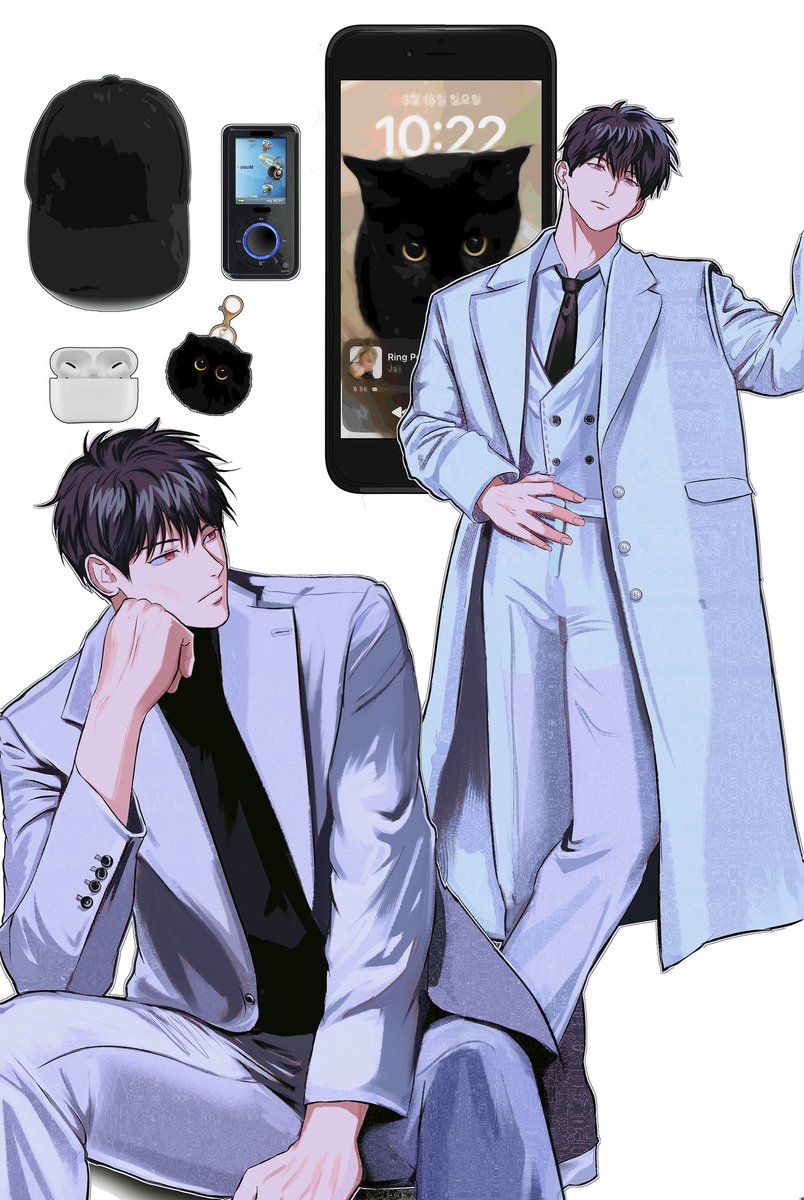 개늑대 tweet media