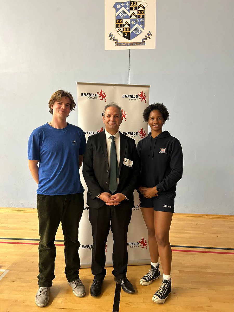 Enfield Council tweet media