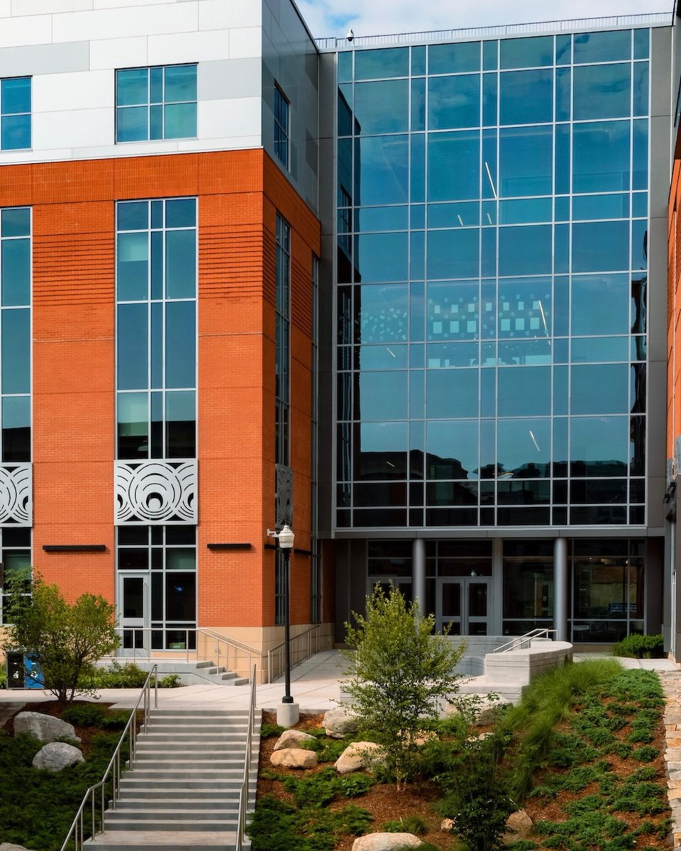 Southern Connecticut State University 🦉 tweet media