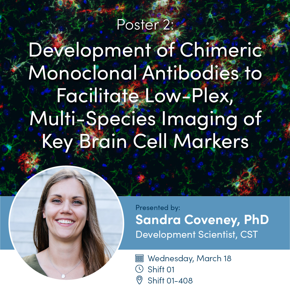 Cell Signaling Technology tweet media