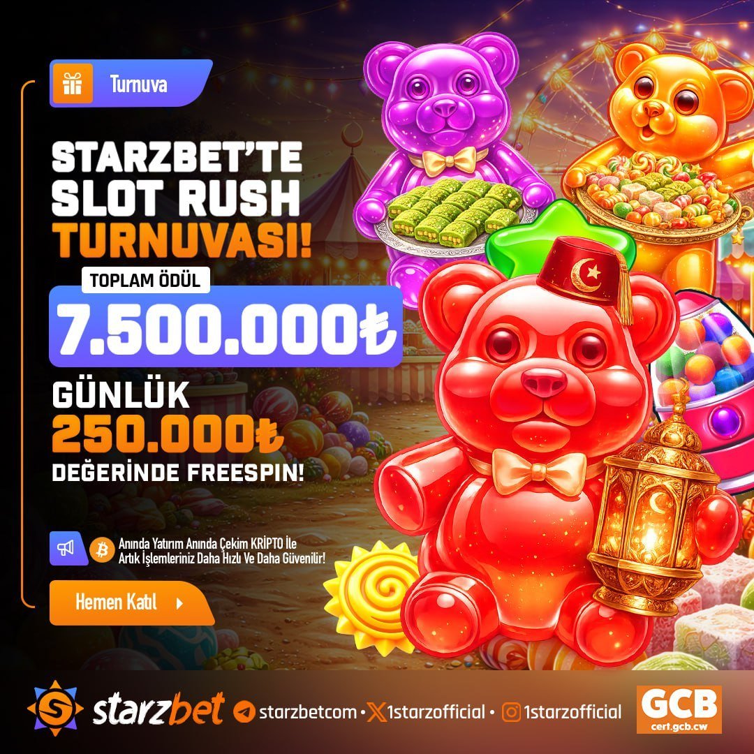 WaxongaDe's tweet photo. Bir arkadaşla muhabbet ederken "Starzbet'te deneme bonusu varmış, baktım sadece" dedi. İnsan böyle duyunca meraklanıyor ister istemez 
🎁 Linki al, belki sen de bi göz atarsın 
💫
🔗 https://t.co/9fwN1kq0bP
#starzbet #denemebonusu #salı https://t.co/bw5VgN67jF