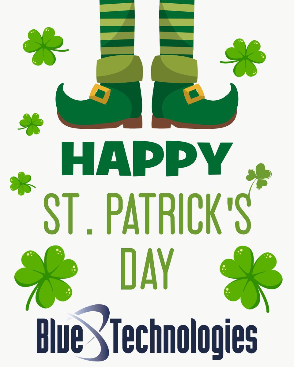 Blue Technologies tweet media