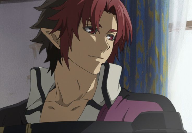 Owari no Seraph FESS | CH 154 on 📌 tweet media