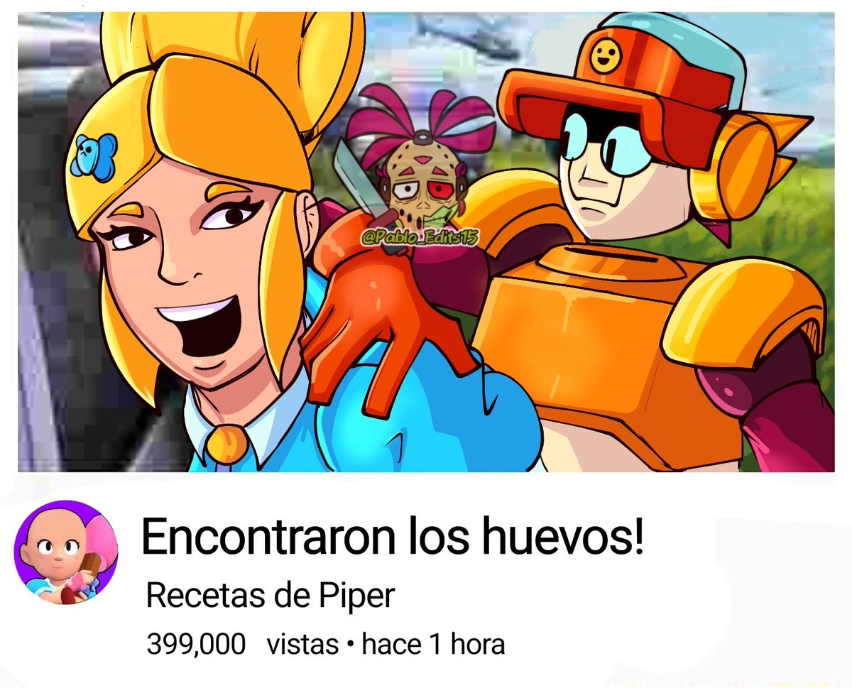 BrawlersLoquitos tweet media