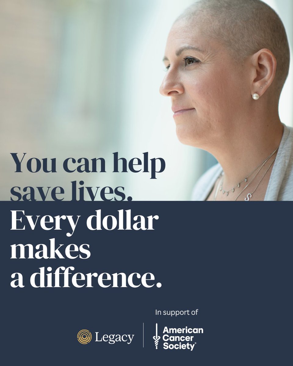 LegacyObits's tweet image. This Colorectal Cancer Awareness Month, your donation can help fund research, support services, and save lives. Join Legacy’s Lives Affected by Colorectal Cancer memorial and make a difference: legacy.com/groups/chariti… #UNselfie #GiveBack #4Charity