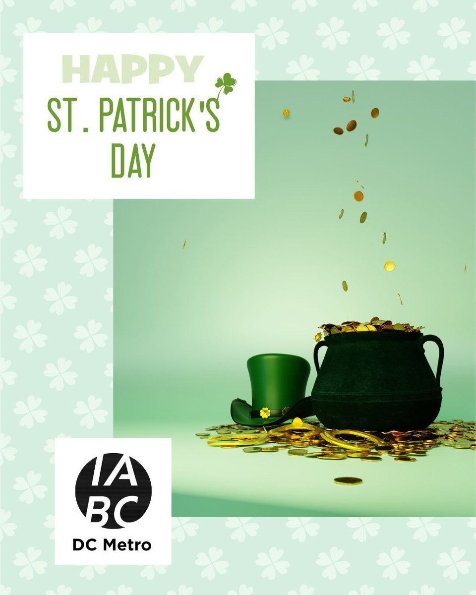 IABC DC Metro tweet media