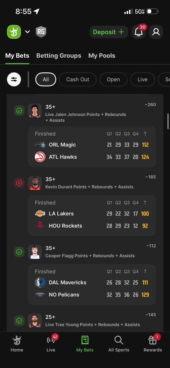 KD 💔