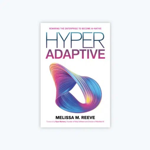 IT Revolution tweet media