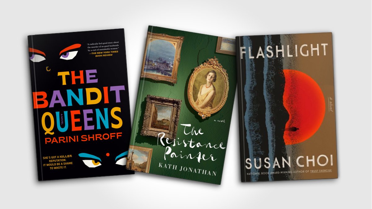 Toronto Public Library tweet media