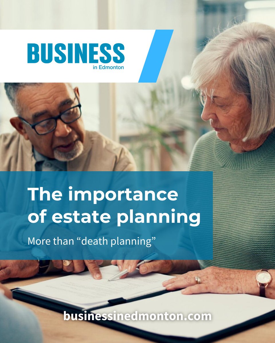 Business in Edmonton tweet media