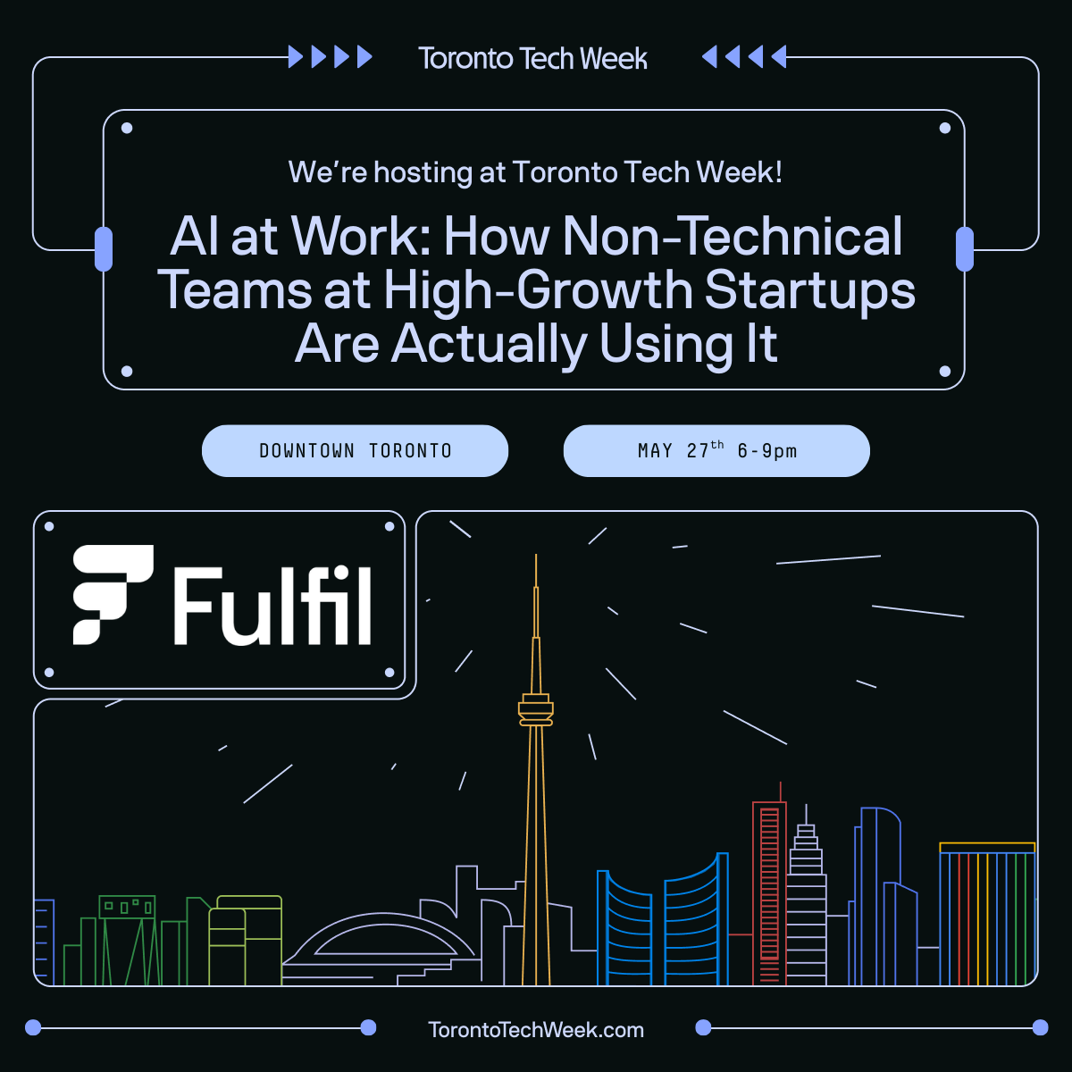 Matt Parkin | Meet me at Shoptalk tweet media