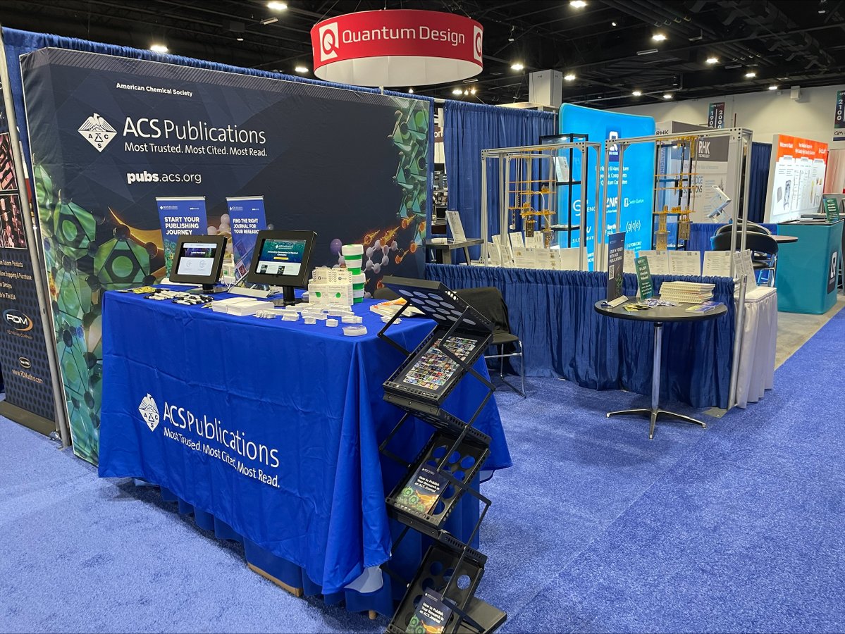 The Journal of Physical Chemistry tweet media