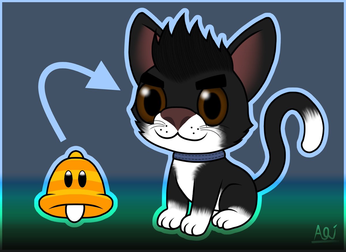 Graham Bat~ 🦇🔞 tweet media