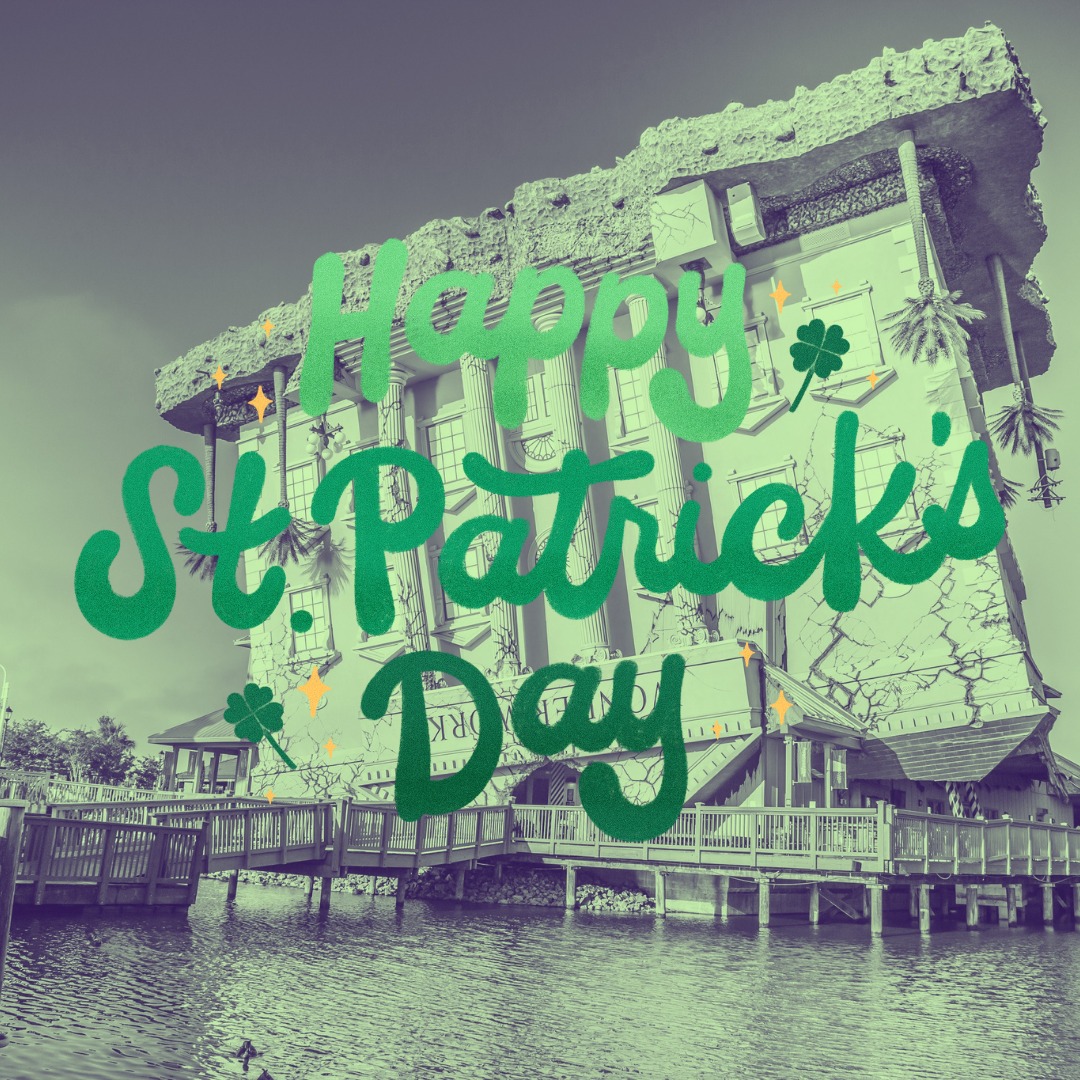 WonderWorks Myrtle Beach tweet media