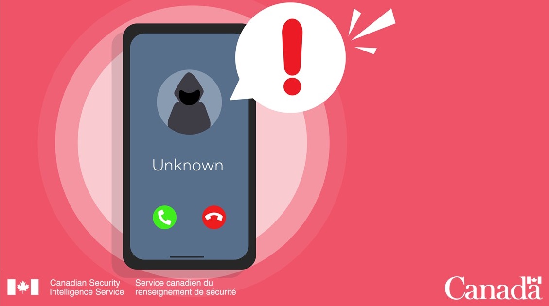 CSIS Canada tweet media