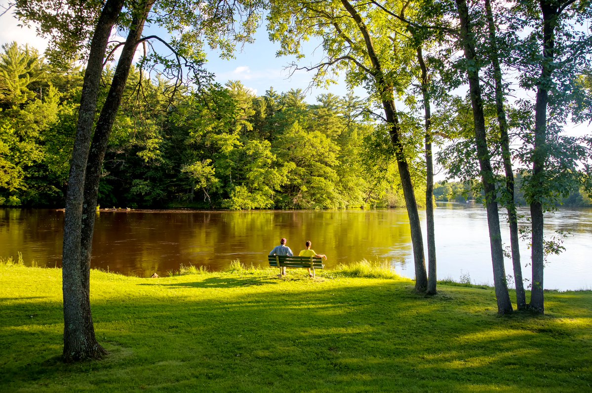 Bureau of Land Management - Eastern States tweet media