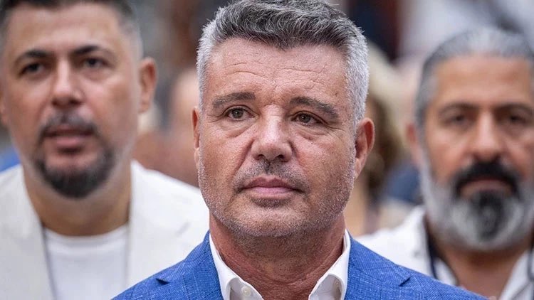 Nurizade Bey tweet media