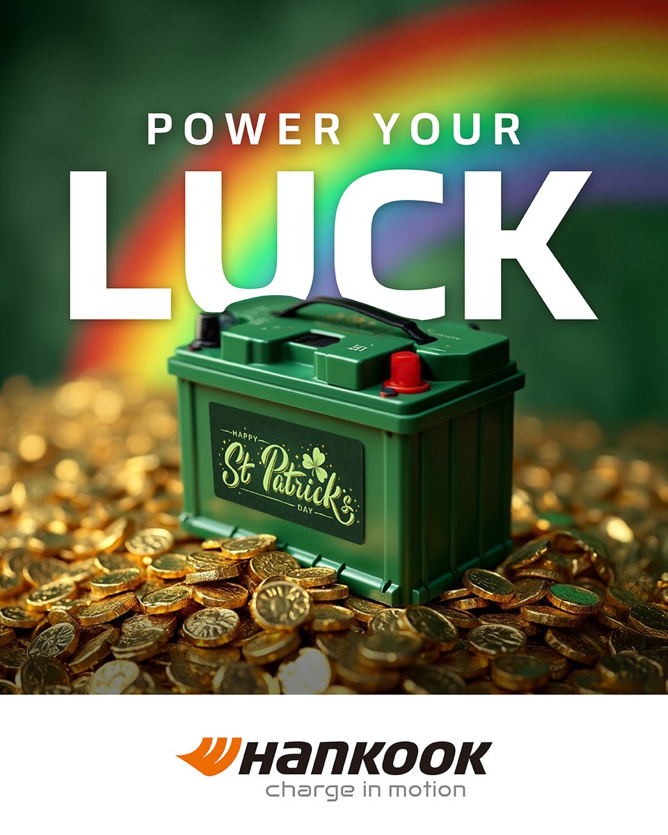Hankook & Company ES America Corp. tweet media