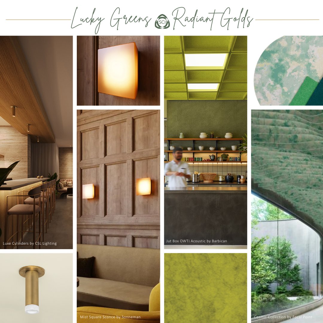 SCI Lighting Solutions tweet media