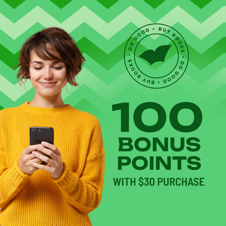 Better World Books tweet media