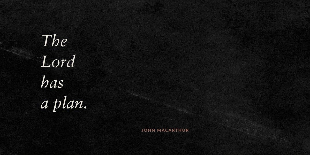 Grace to You tweet media